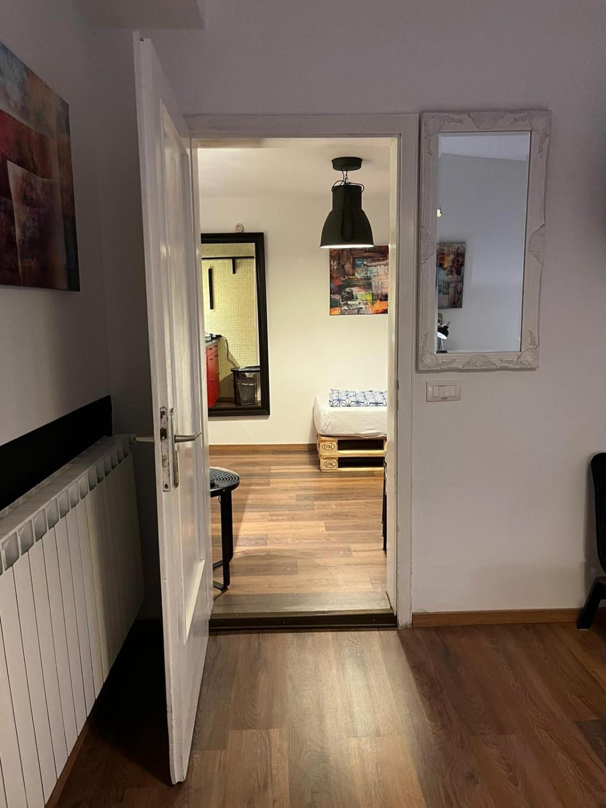 Fewo Mattiello'S Apartment Mengen Екстериор снимка